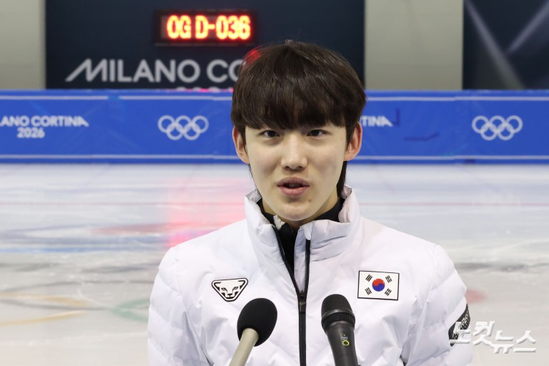 2026 '붉은 말'의 기세로 올림픽 향해 전력 질주