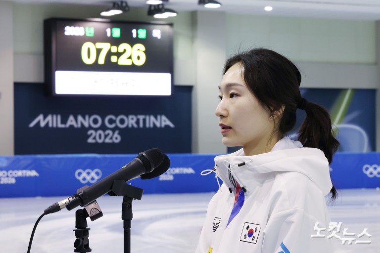 2026 '붉은 말'의 기세로 올림픽 향해 전력 질주