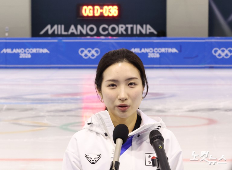 2026 '붉은 말'의 기세로 올림픽 향해 전력 질주