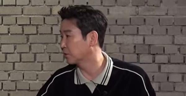 The Importance Of Timing Shin Dong Yeop S Insights On Celebrity