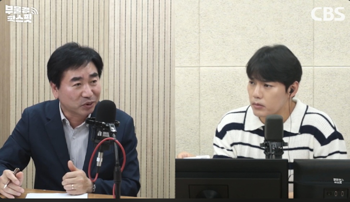 김영욱 부산진구청장