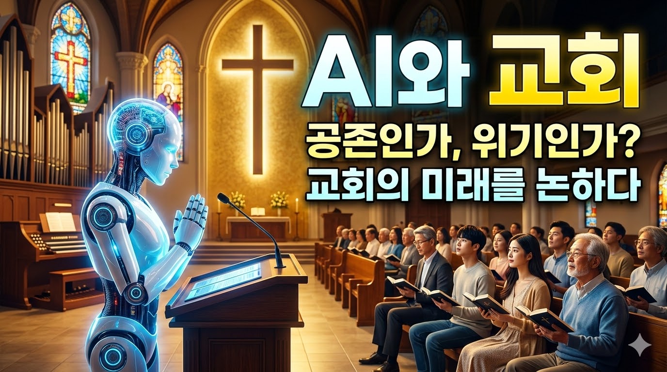 AI와 교회