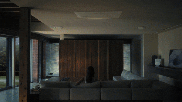 비스포크 AI 에어콤보 구동 원리. 삼성전자 제공