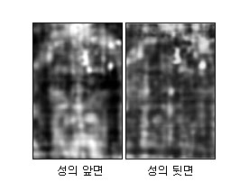 토리노의 성의 얼굴이 두개였다(?) - 노컷뉴스
