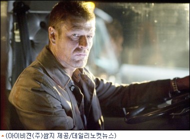 숀빈 ''공포의 제왕''으로 부활 - 노컷뉴스
