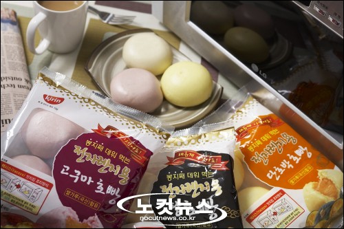 호빵