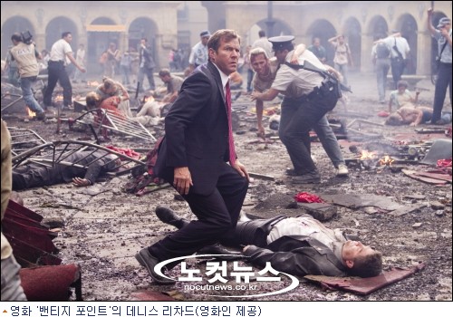 2월 극장가 점령 나선 중견배우들, 거센 스크린 공략 - 노컷뉴스