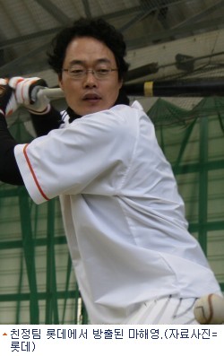 마해영
