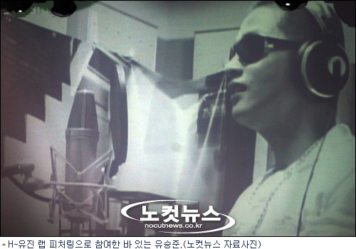 유승준, 성룡 영화 '대병소장'에 출연 - 노컷뉴스