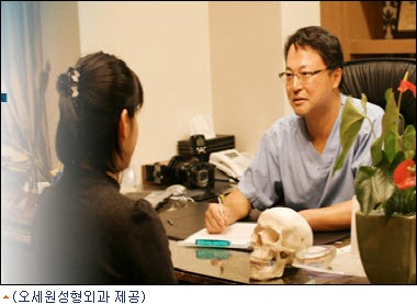 취업준비생들 성형수술에 관심 많은 신풍속도 - 노컷뉴스