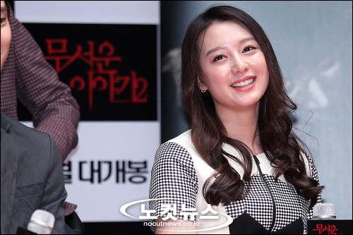 무서운 이야기2'' 이세영, ''화사한 미소'' 눈길 - 노컷뉴스 무서운 이야기2'' 이세영, ''화사한 미소'' 눈길 - 노컷뉴스