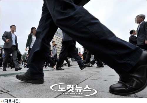 직장인이 숨기고 싶은 사생활 1위는 ''퇴근후·주말계획'' - 노컷뉴스
