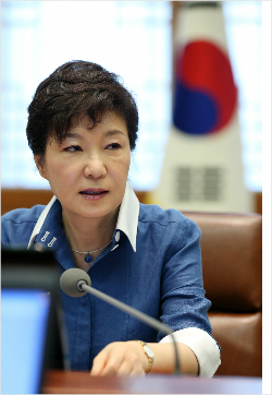 사진=청와대 제공