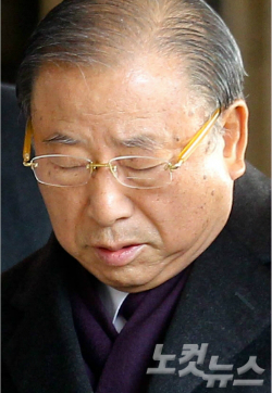 조석래 측