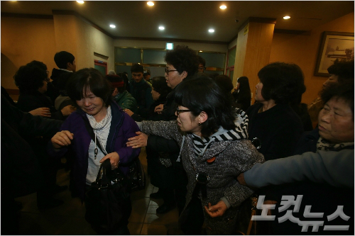 폭탄 테러 생존자 전원 귀국…'몸과 마음 상처 깊어'