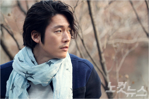 【赵宝儿 张赫】【采访】2014 影片《荆棘/棘》媒体采访汇总