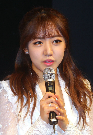 에이핑크 김남주, 이태임 빠진 '띠과외' 촬영 합류 - 노컷뉴스