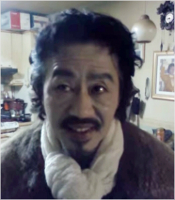 영화배우 판영진, 차 안에서 숨진 채 발견 - 노컷뉴스
