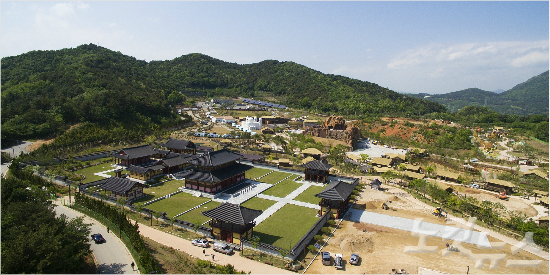 김해시 '10월에 가볼 만한 곳' 관광공사 선정 - 노컷뉴스