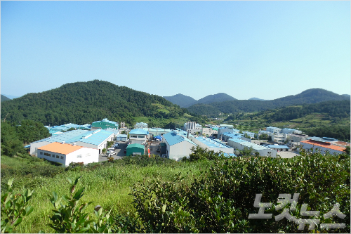 특화 농공단지로 '일자리와 균형발전 두 마리 토끼를 잡자'