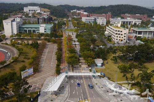 군산대학교 '인문도시지원' 사업에 선정 - 노컷뉴스