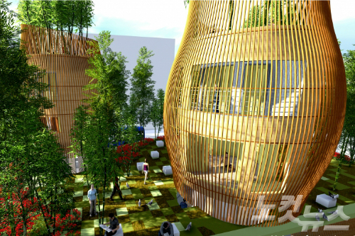 친환경 및 하이브리드 디자인 트렌드가 요율에 미치는 영향