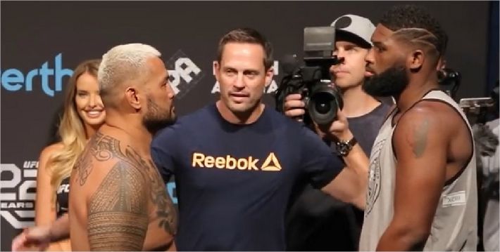 UFC 로메로, 락홀드에 KO승…헌트, 블레이즈에 판정패 - 노컷뉴스 Ufc 로메로, 락홀드에 Ko승…헌트, 블레이즈에 판정패 - 노컷뉴스