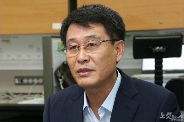 국회 김광수 의원(민주평화당 전주갑) 자료사진