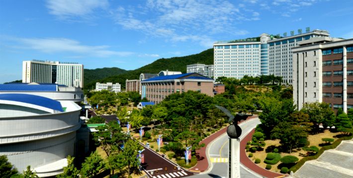 백석대학교, 사이버 교육 기반 강화 나서 - 노컷뉴스