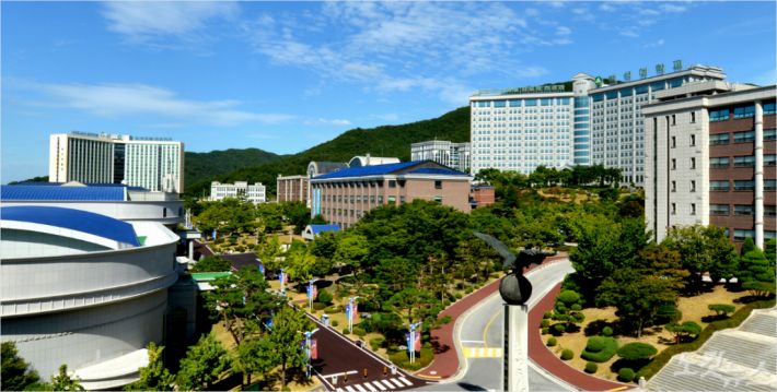백석대, 온라인 공개강좌 서비스 운영 사업 선정 - 노컷뉴스