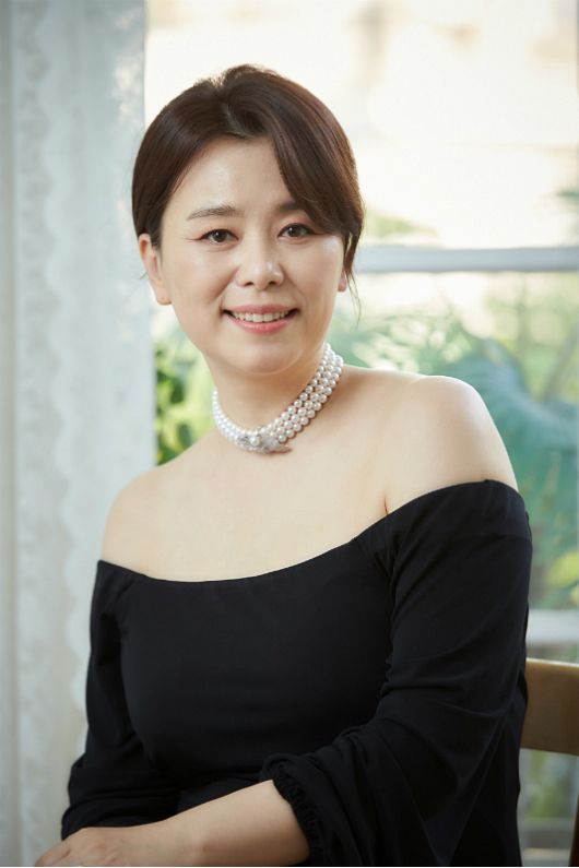 기생충'과 장혜진 이어준 '가난' 그리고 '꿈' - 노컷뉴스