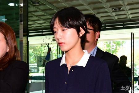 양예원 유출사진