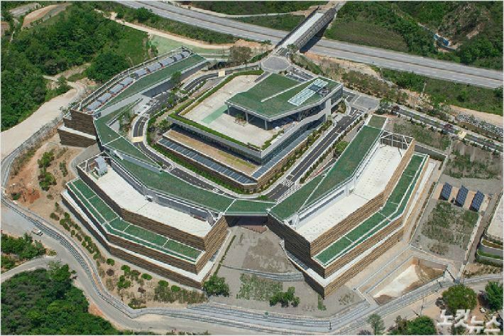 네이버 춘천 데이터센터 (사진=자료사진)