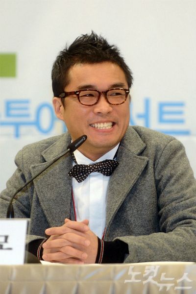 김건모, 피아니스트 장지연 씨와 내년 1월 결혼 - 노컷뉴스