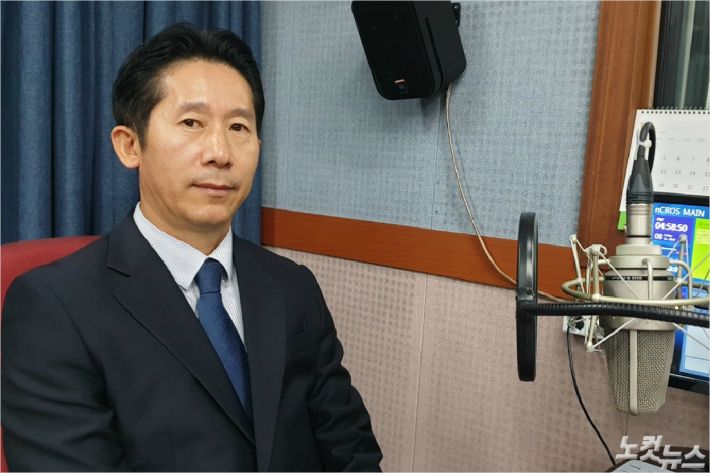 제주도교육청 원충민 장학사