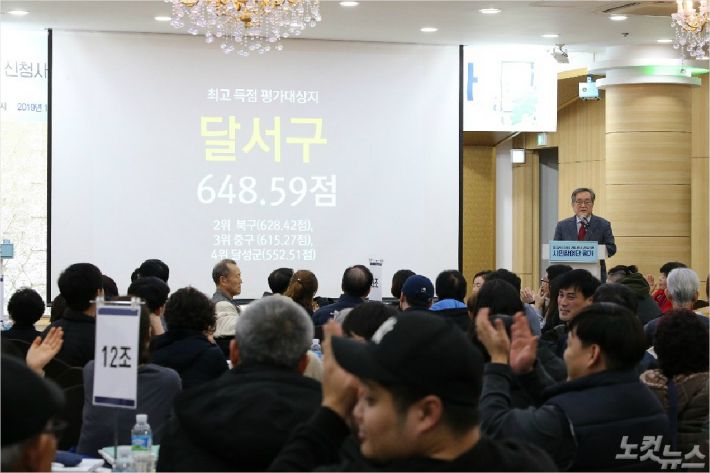 (사진=대구광역시 제공)