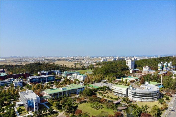 군산대학교, 양성평등 우수대학 선정 - 노컷뉴스