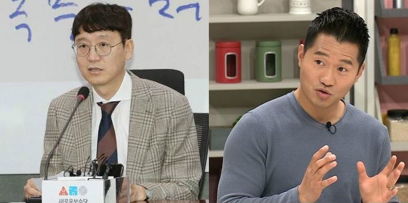 김웅·강형욱은 왜 한국당 영입제안 거절했을까 - 노컷뉴스