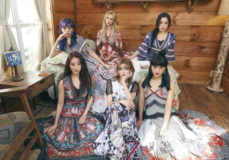 19 Feb 2020 nocut Interview "Dreamcatcher returns with new track that