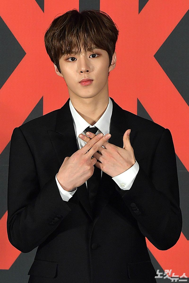 김우석, '우석이의 언박싱'으로 첫 단독 리얼리티 도전 - 노컷뉴스