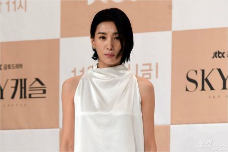 계약해지→신뢰→갑질…김서형 Vs 매니저 '진실게임' - 노컷뉴스