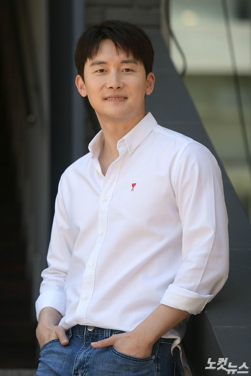 배우 김준한 (사진=이한형 기자/노컷뉴스 자료사진)