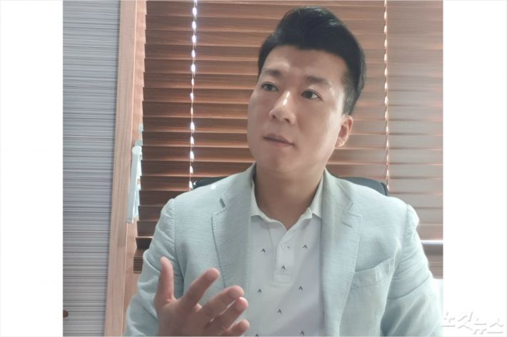 의암호 참사 재발방지를 위해 통합 재난대응센터 설치 필요성을 강조한 남재성 한라대 경찰행정학과 교수.(사진=한라대 제공)