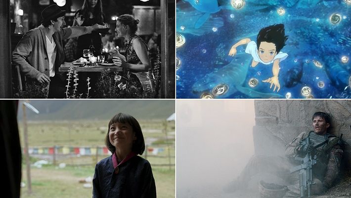 추석 앞둔 어린이·어른이 위한 개봉 외화·애니 모음집 - 노컷뉴스