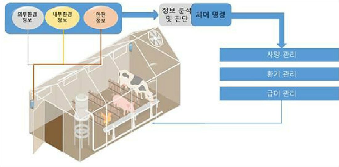 지능형 축사 감지기 국가표준 신규 제정 - 노컷뉴스