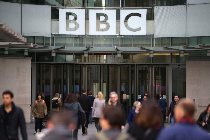 Hong Kong cuts off BBC after China, controversy over media freedom and damage to both countries