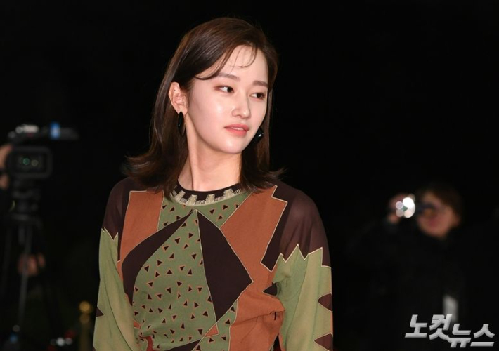 [情報] 韓國女星全鐘瑞與好萊塢UTA簽約