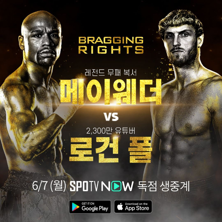 SPOTV NOW 제공