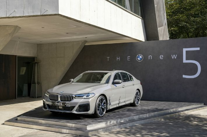 BMW 코리아 제공