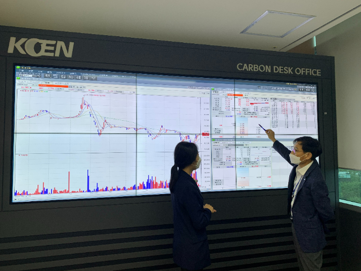 한국남동발전 제공